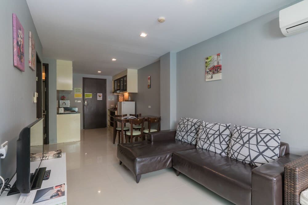 The Kris Condo by Knock-Knock - photo 12