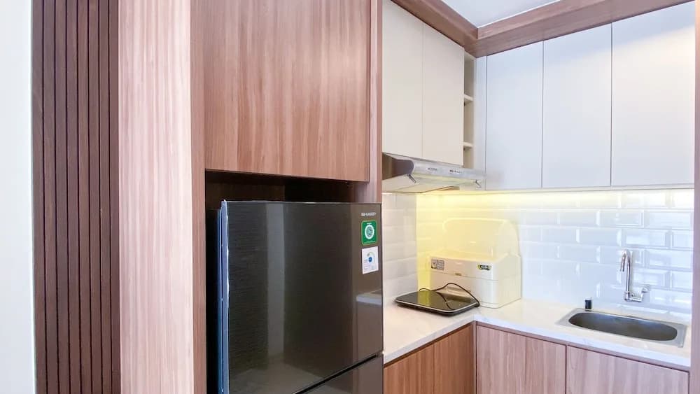 Nice And Homey 2Br At Citra Living Apartment - photo 19