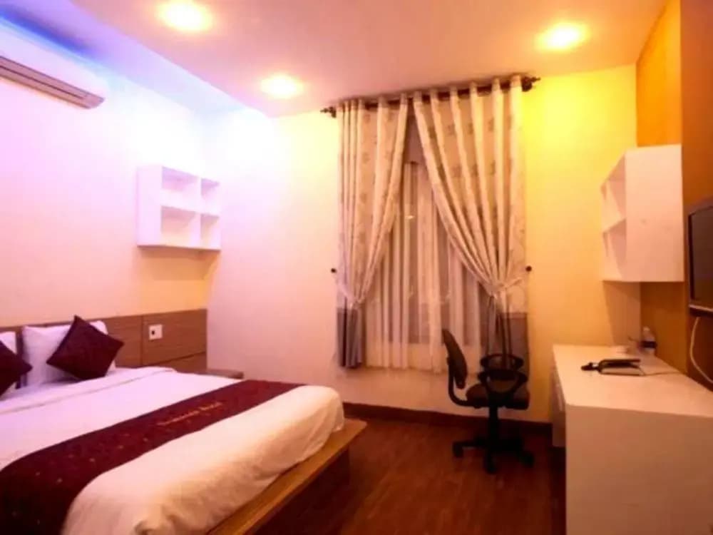 Danasea Hotel - photo 3