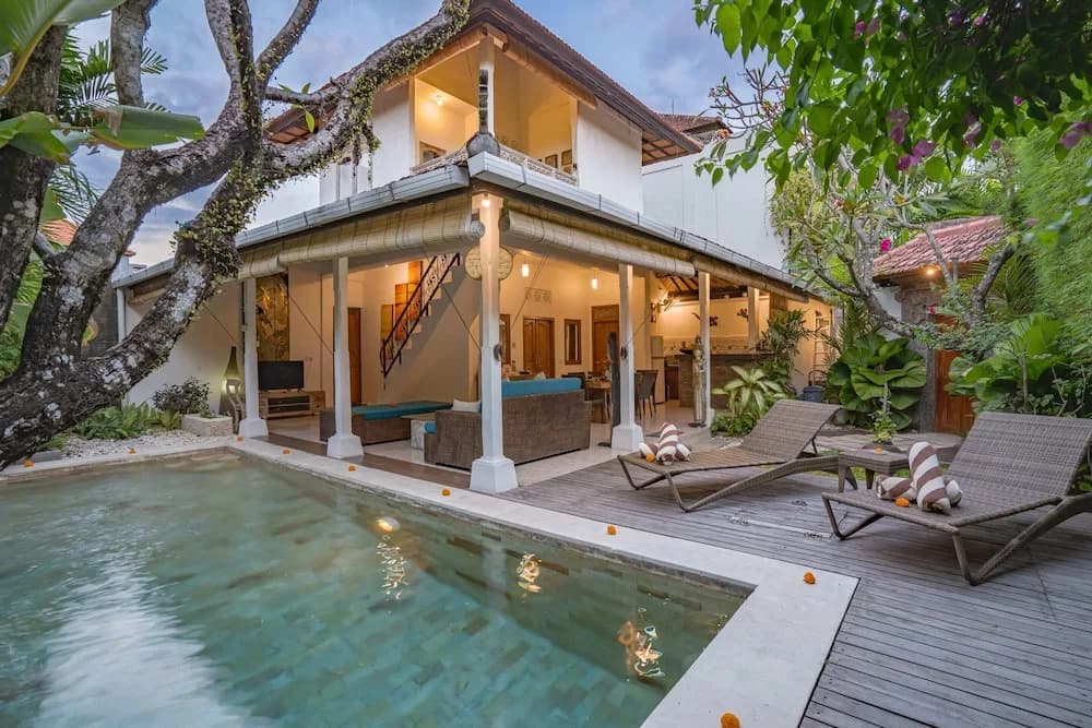 Villa Shanti - photo 32