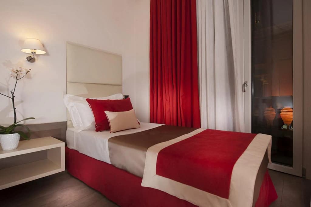 Demetra Hotel - photo 4