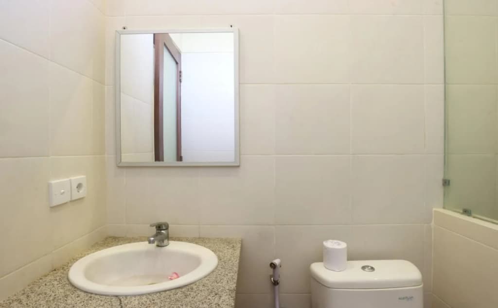 Sakura Guesthouse - photo 8