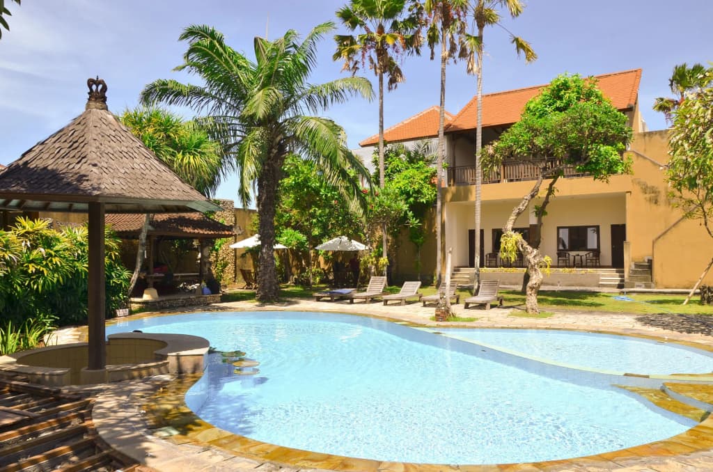 Indi Bali Hotel Sanur - photo 11