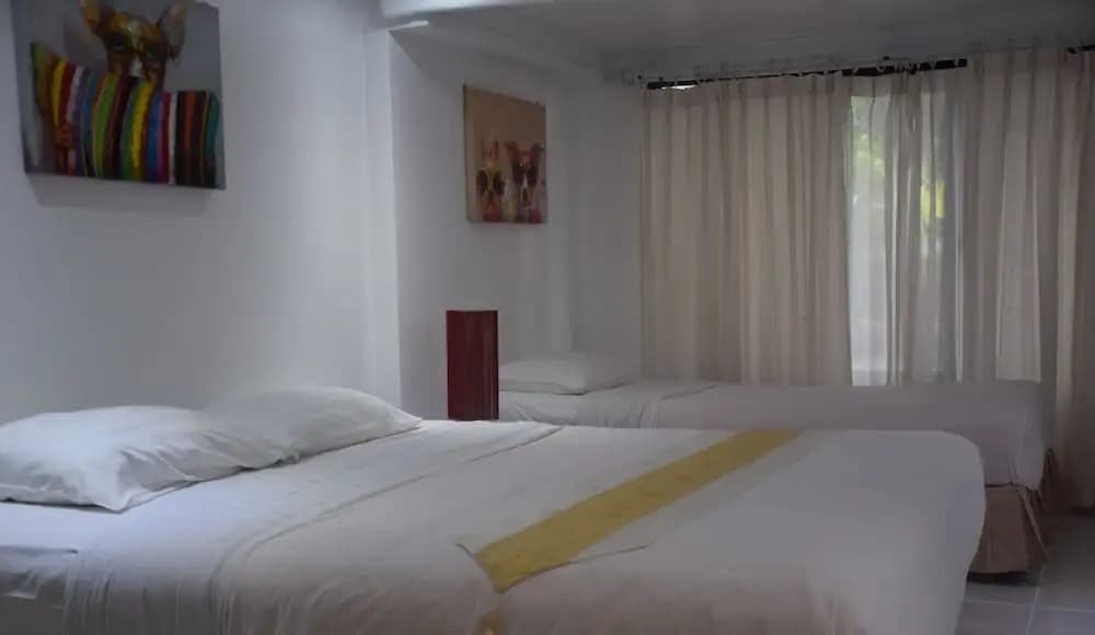 Kalim Residence Unit - 217 - photo 5
