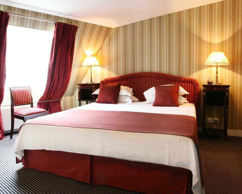 Hotel Résidence Des Arts - Saint-Germain - photo 13