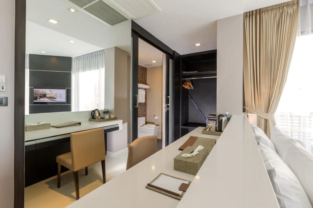 The Charm Resort Phuket - photo 48