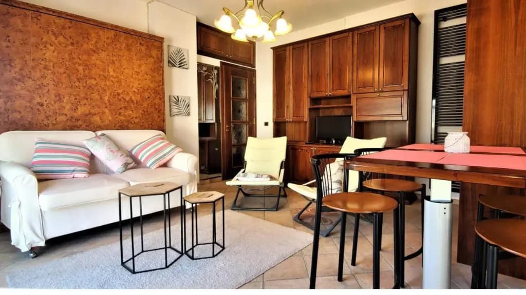 2Rooms Promenade Sea Confort Terrace - photo 12