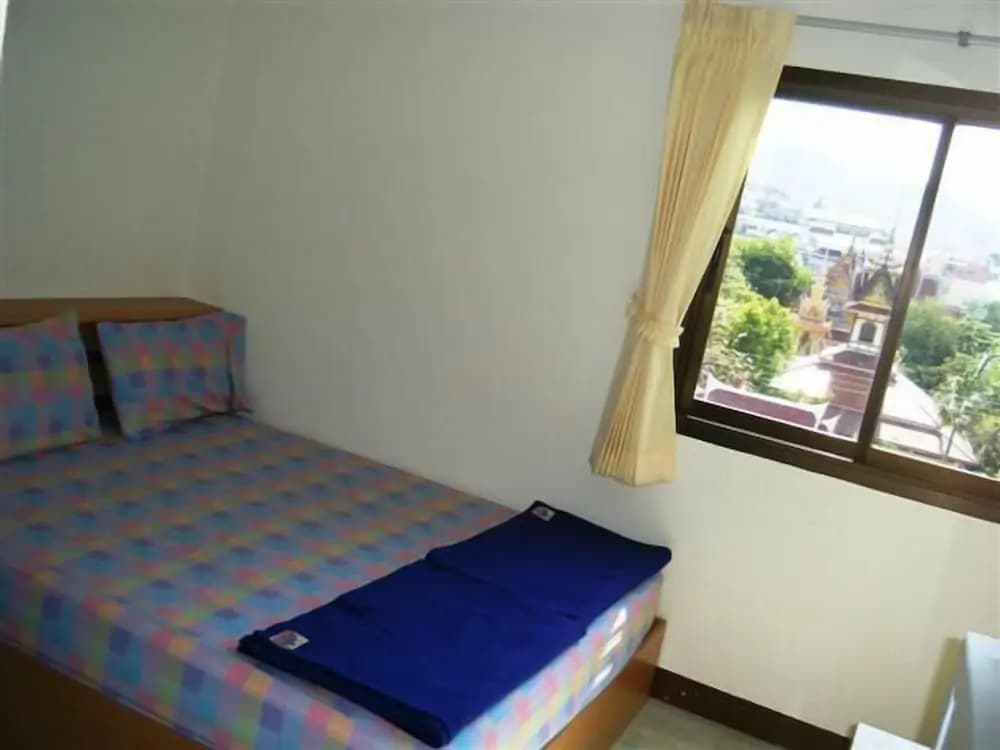 Sukwilai Hotel - photo 5