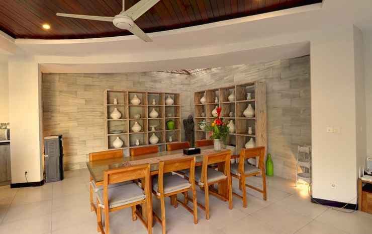 Luxury Villa Juno Seminyak - photo 41
