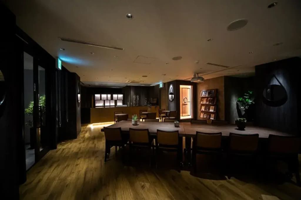 Grids Premium Hotel Osaka Namba - photo 17