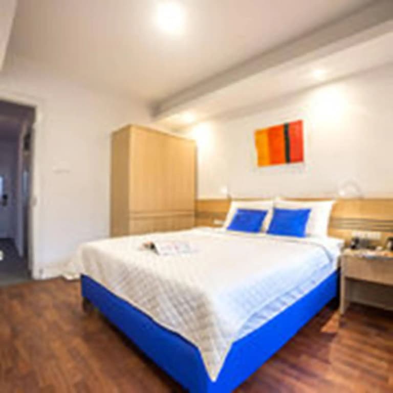 My Hotel 24 - photo 4