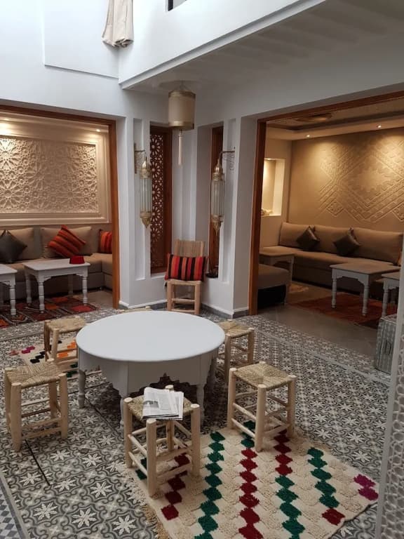 Riad Dar El Bahja - photo 16