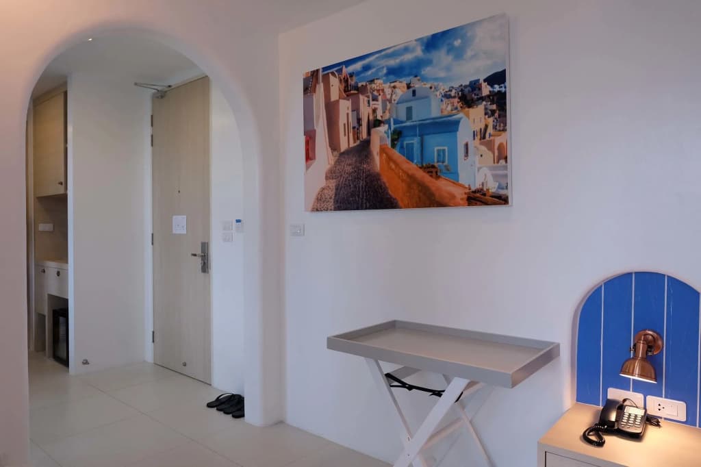 Costa Village Bangsaray - photo 19