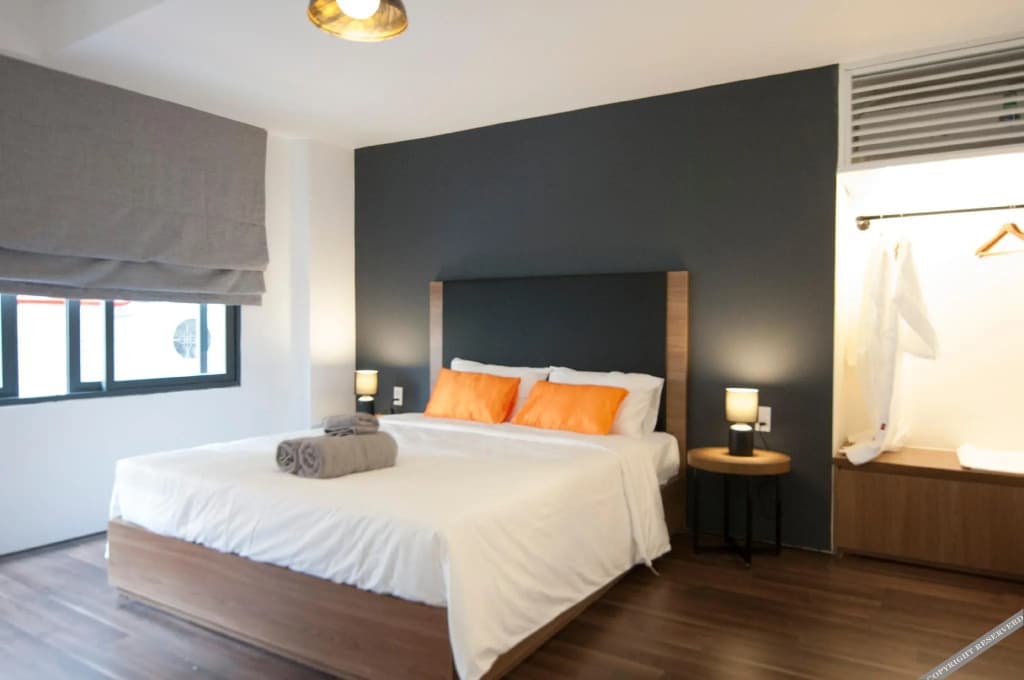 The Junction Hotel Hai Ba Trung - photo 18