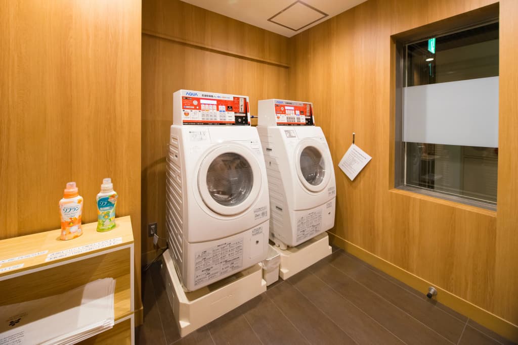 Hotel Nikko Tachikawa Tokyo - photo 4