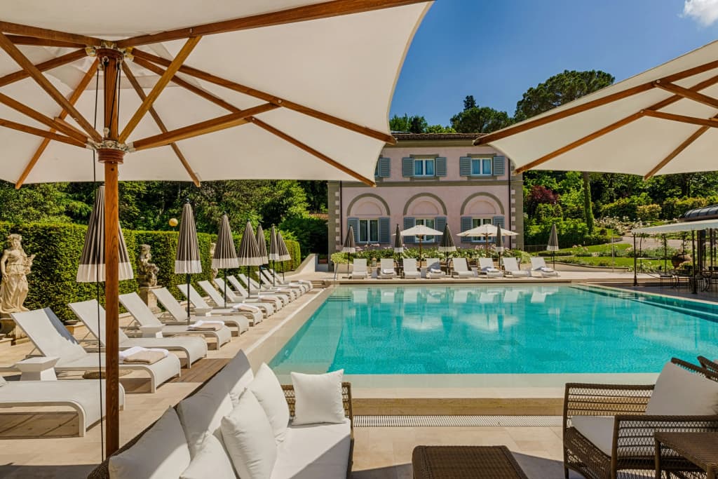 Villa Cora - photo 15