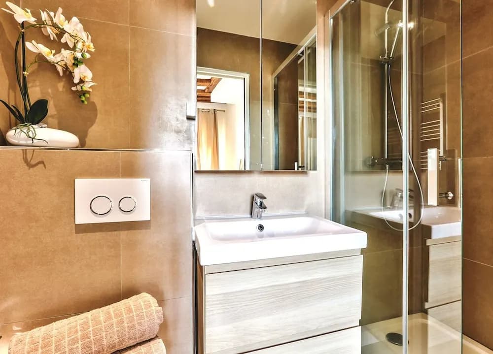 Luxury apartment - Place des Victoires - photo 6