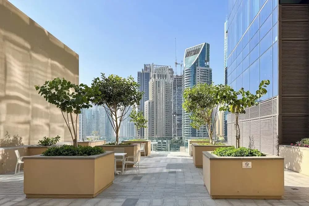 PVH - Marina Gate 2 - Sea View 2BR - photo 42