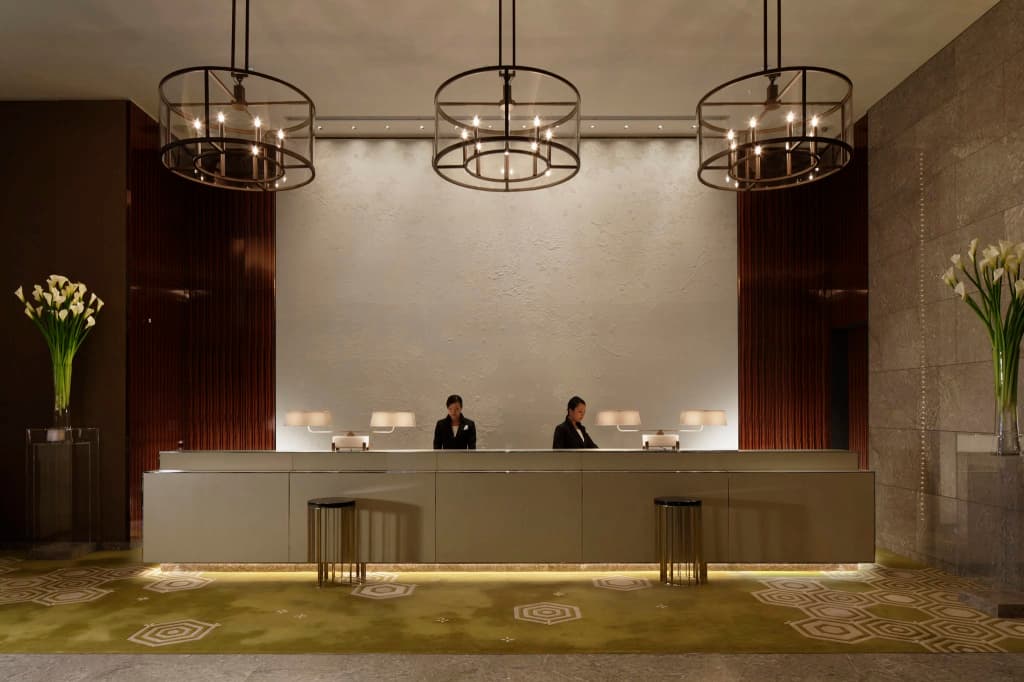Palace Hotel Tokyo - photo 38