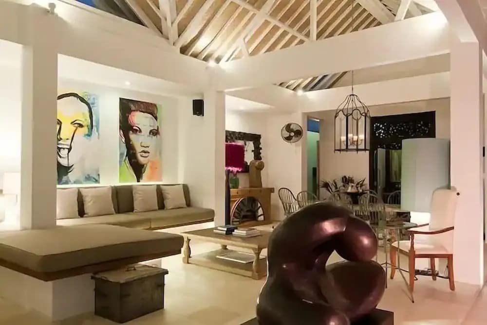 Villa Kukka Seminyak - photo 6