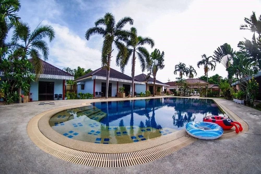 MaikhaoBeach Home - photo 8