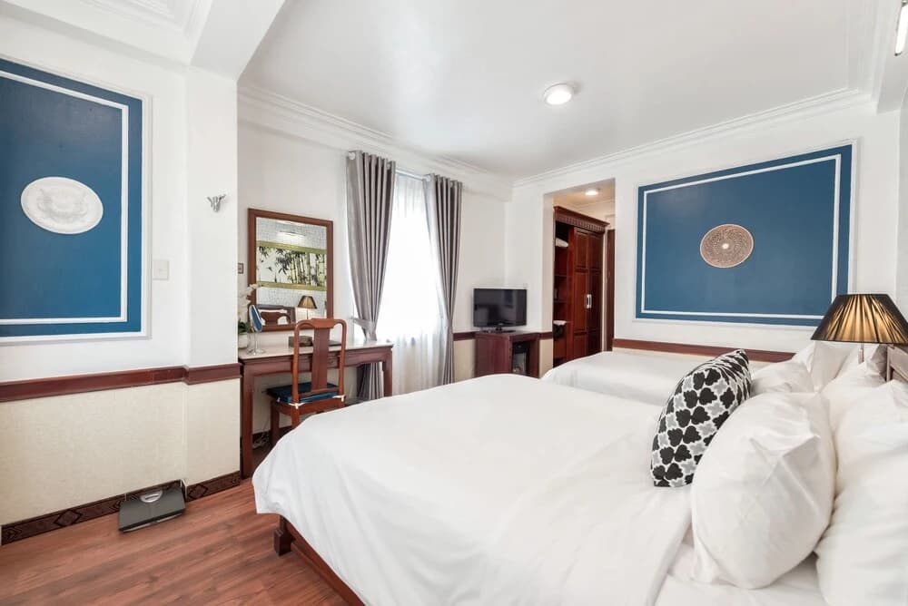 Prince II Hotel - photo 5