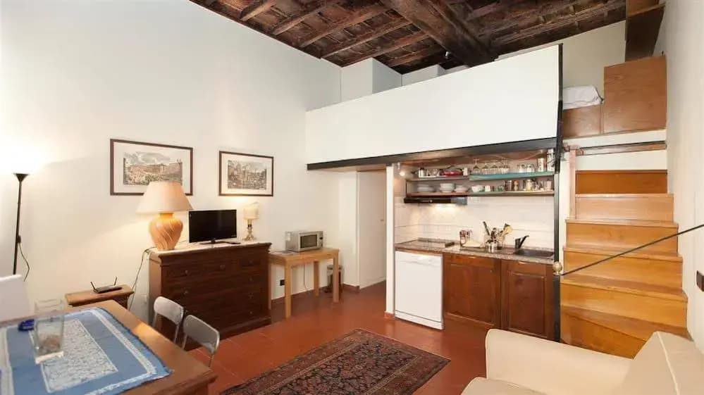 Vicolo Apartment - photo 13