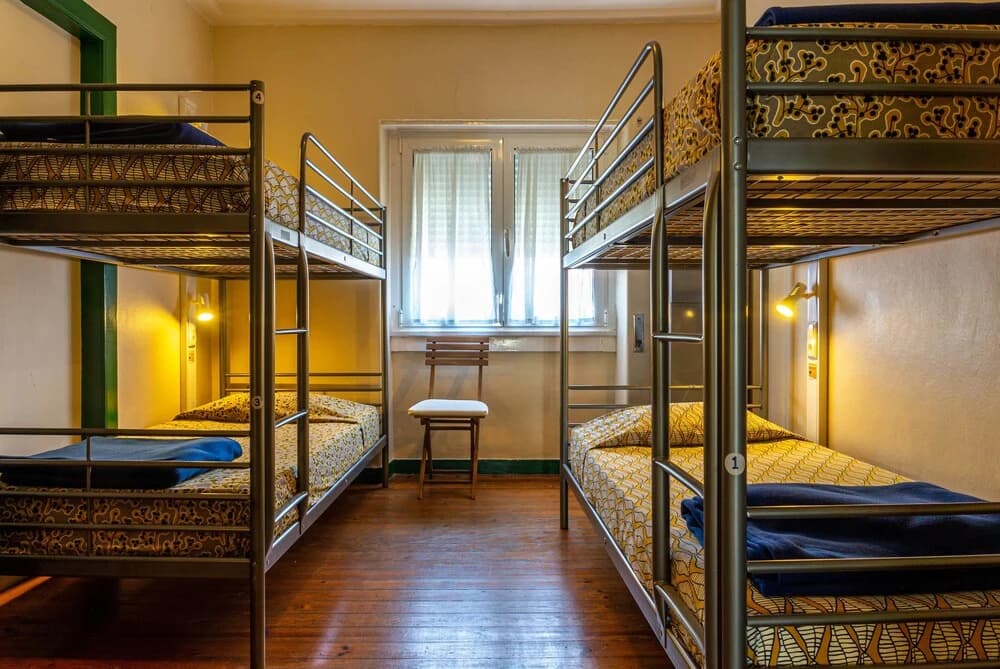 Lisbon Old Town Hostel - photo 5