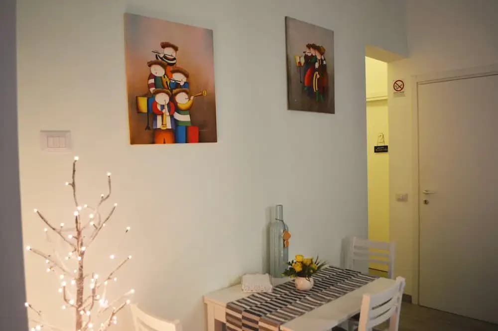 Guest House Maria - photo 14
