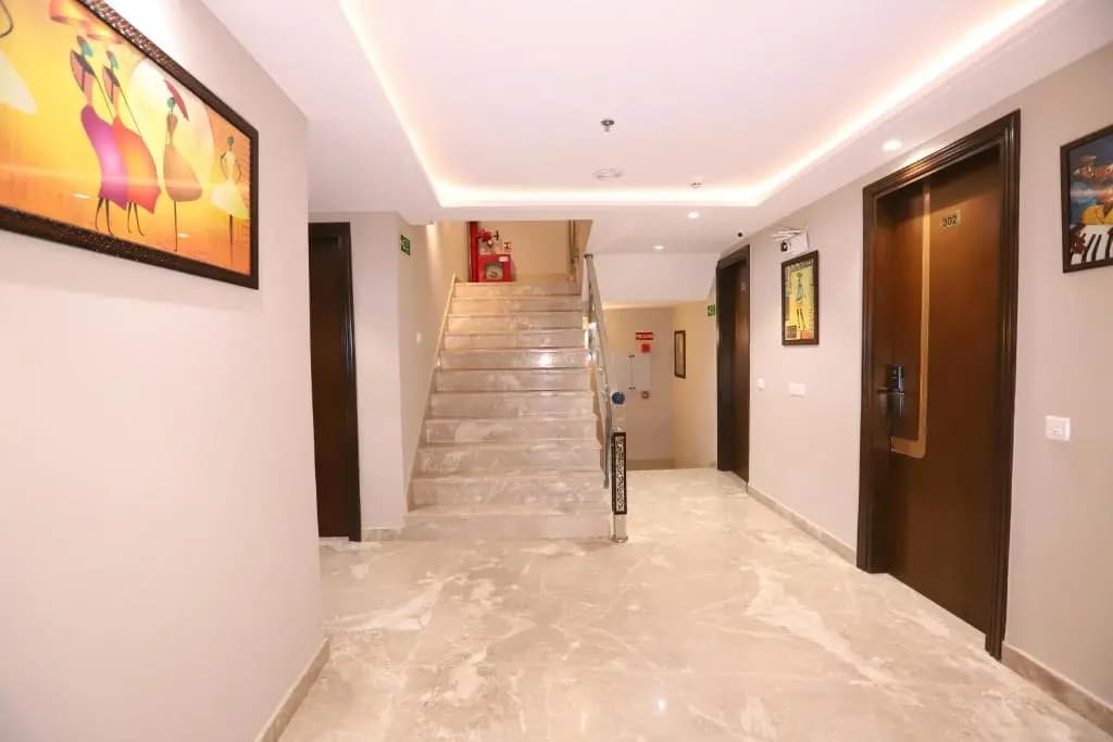 Hotel The Magic Tree - Paharganj - photo 11