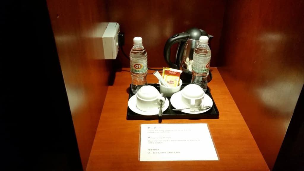 MB Hotel - photo 10