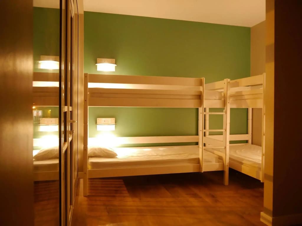 Ratih Bali Hostel - photo 2