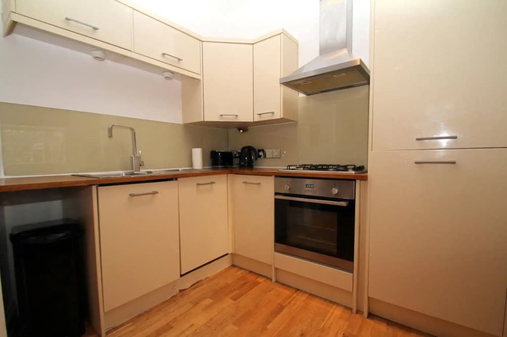 London Paddington Apartments - photo 15