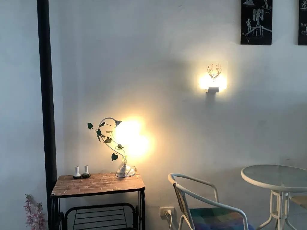 Room Nimman - photo 12