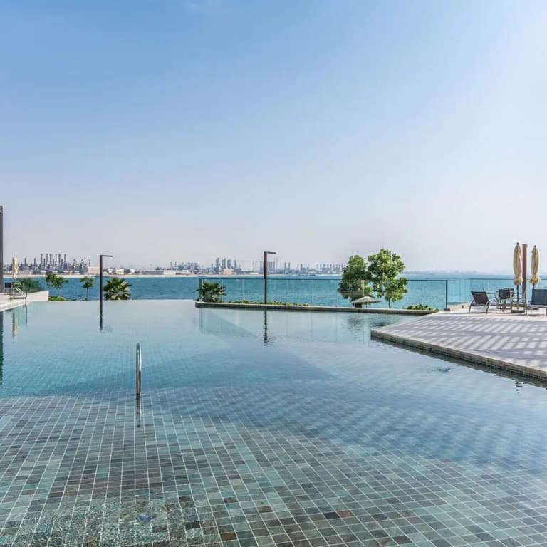 Bluewaters - 1BR - photo 9