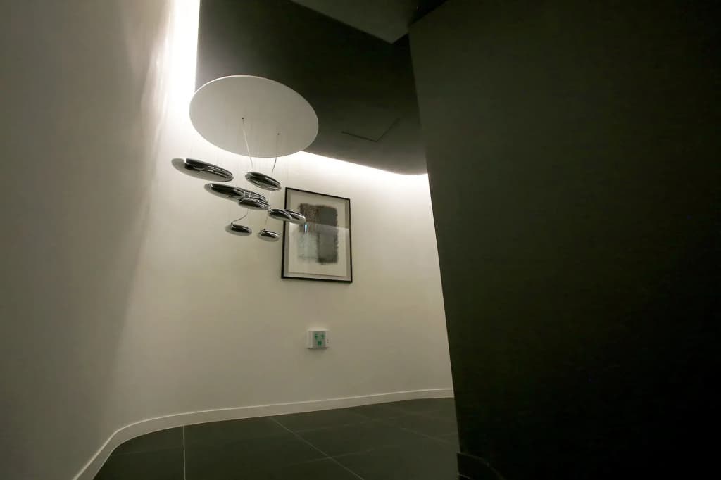 Sincheon Lavieen Hotel - photo 10