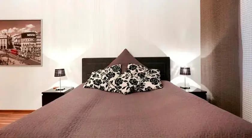 Appartement in Boutique Style - photo 6