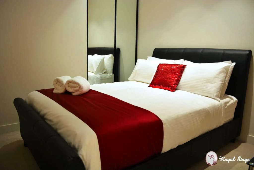 Royal Stays Apartments Melbourne CBD - photo 23