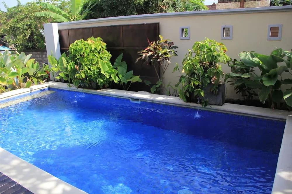 Ketut Villa Sanur - photo 10