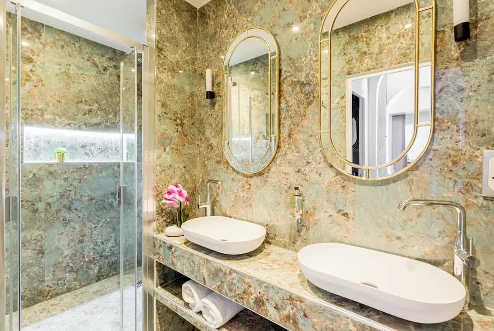 Merveil Luxury Suites - Opera - Volney I-II - photo 13