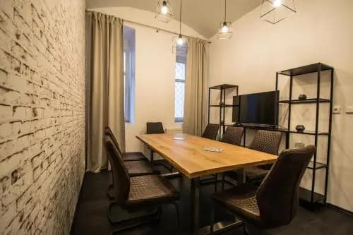 Brooklyn Sauna Apt by Ruterra - photo 15