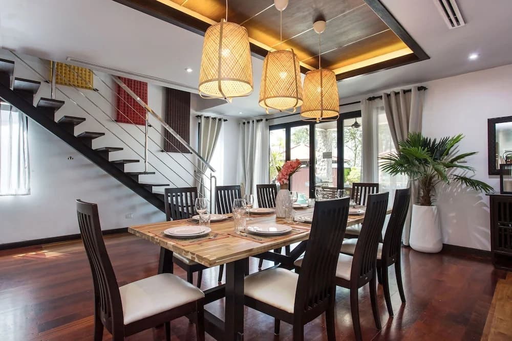 Grand Ocean View 5BR Pool Villa Kalim 5 - photo 23
