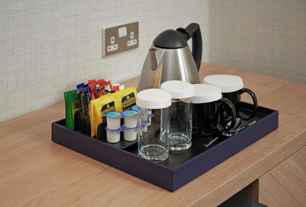 Hilton London Croydon - photo 13