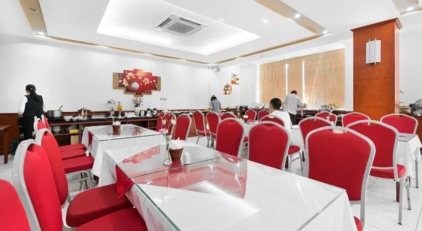 A25 Premium Hotel - 705 Lac Long Quan - photo 16