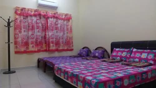 Taiping Valuable Homestay - photo 5
