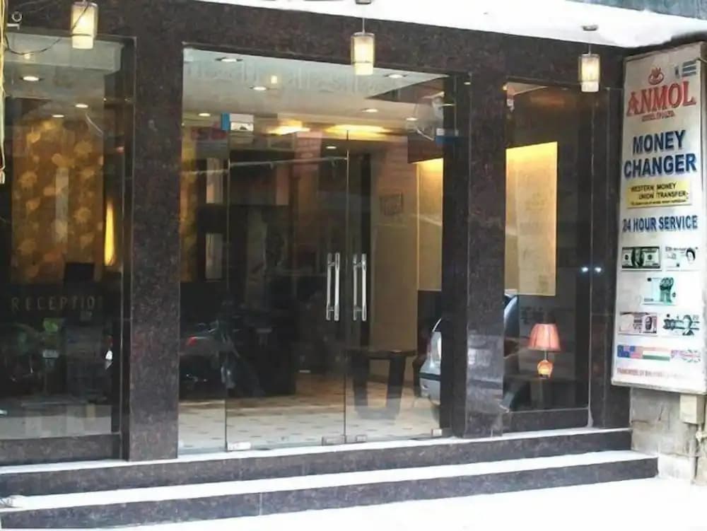 Anmol Hotel Private Limited - photo 1