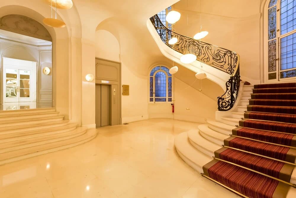 Sweet Inn Apartments- Champs Elysés (Various addresses) - photo 18