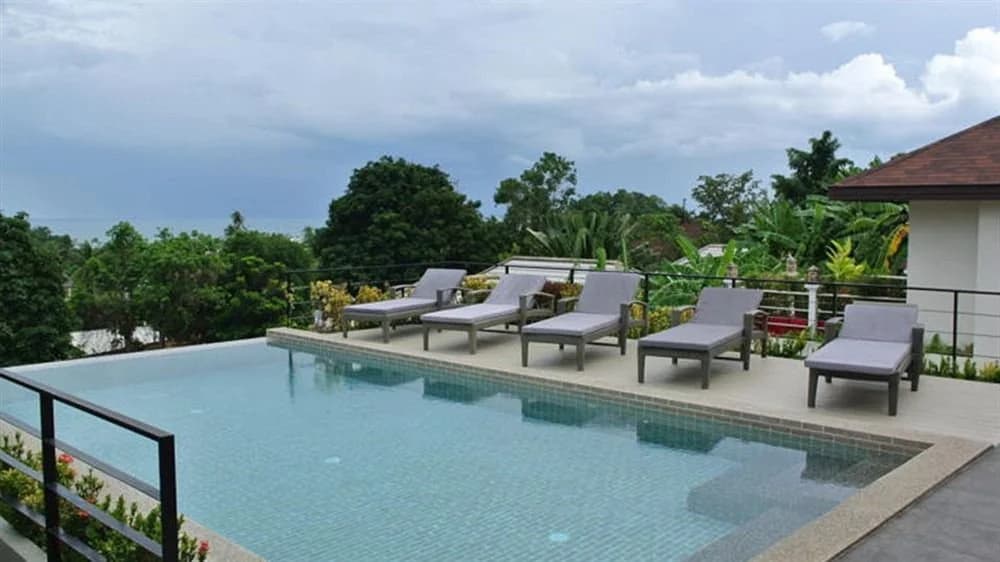 Tropical Paradise Villa - photo 11