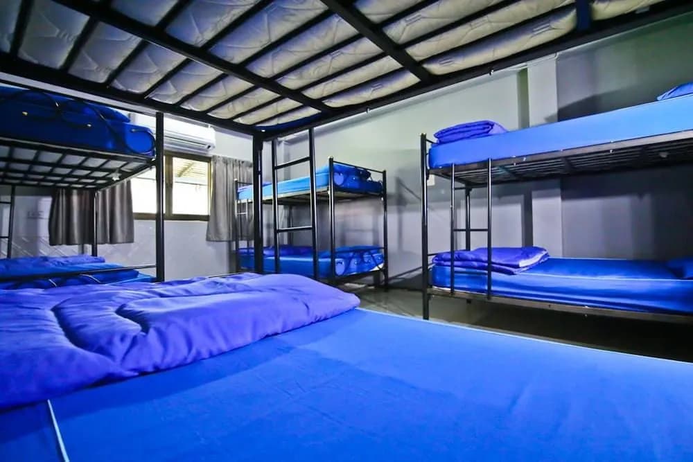 Saparote Hostel - photo 16