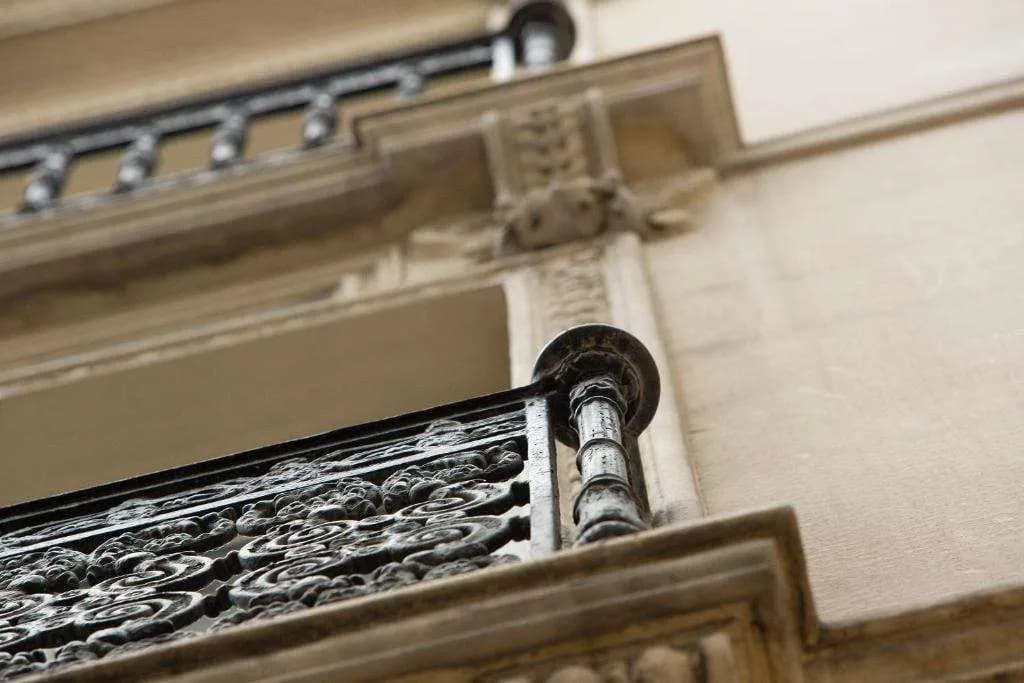 Hôtel Moliere - photo 22